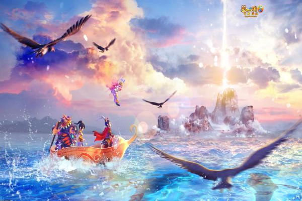 《新天龙八部》手游木客攻略：技能组合与战斗策略(图1)