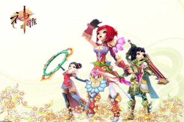 魔兽世界副本机制详解：新手向说明(图1)