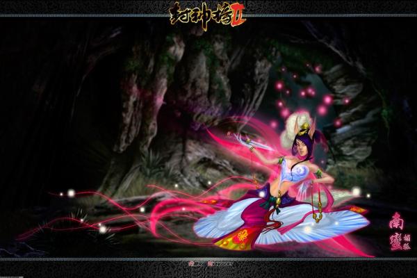 DNF魔枪职业的对战技巧与攻略(图1)