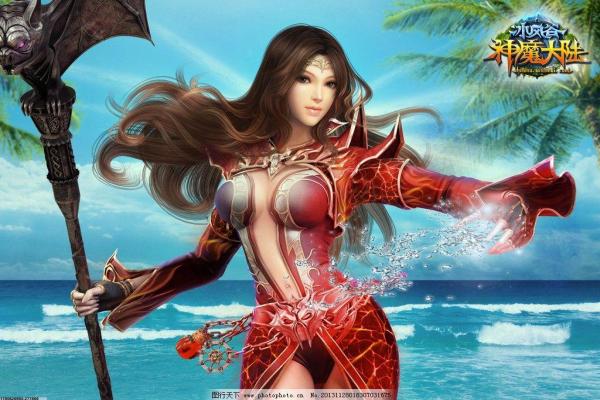 《魔兽世界：太阳之井》位置与前往方法一览(图1)