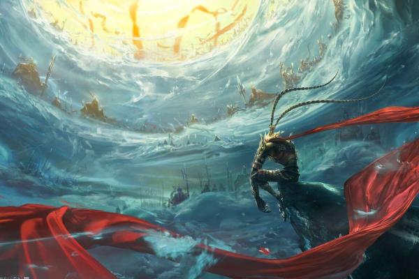 阴阳师云外镜皮肤“荏苒冬春”获取教程(图1)