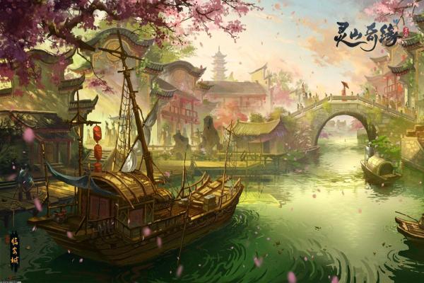 黑神话悟空叛变的背景与真相解读(图1)